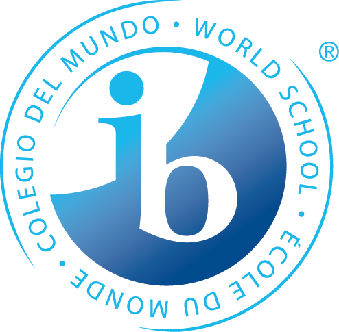 IB WORLD SCHOOL