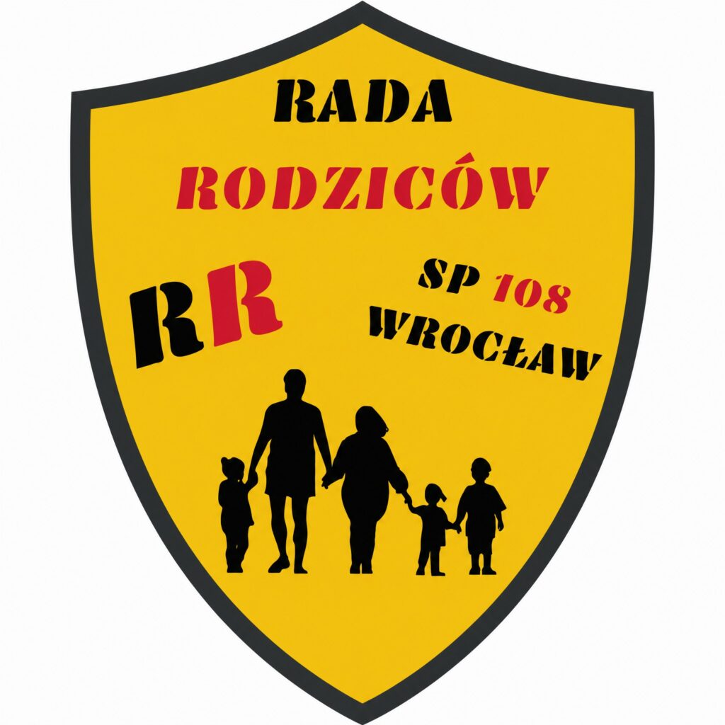 Logo Rady Rodziców